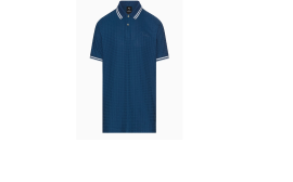 Porsche Polo shirt – 911 Targa 60Y Porsche Polo shirt – 911 Targa 60Y